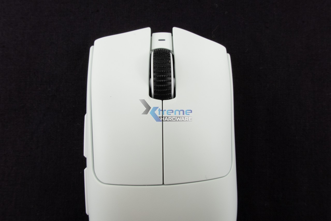 Razer DeathAdder V4 Pro